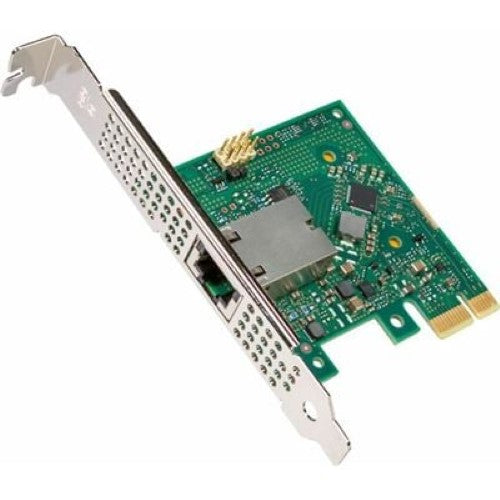 Intel Ethernet Adapter I226-T1 SINGLE RETAIL (I226T1)