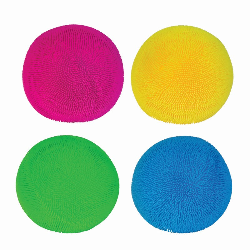 Smoosho's Colour Change Furry Ball (Set of 12 Assorted)