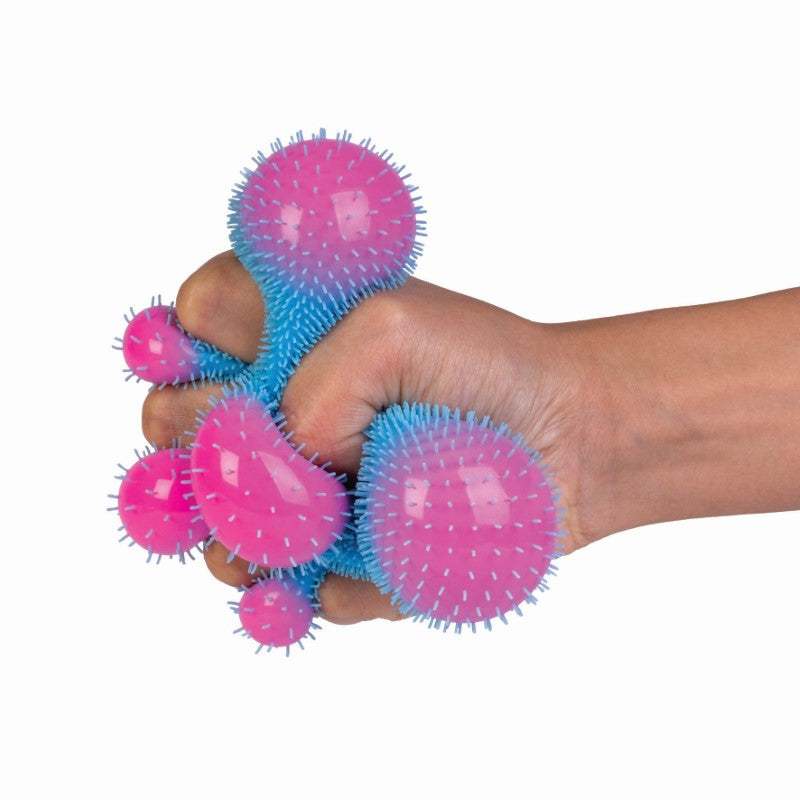 Smoosho's Colour Change Furry Ball (Set of 12 Assorted)