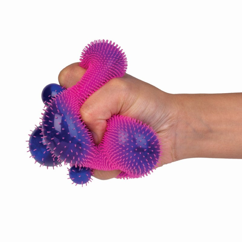 Smoosho's Colour Change Furry Ball (Set of 12 Assorted)