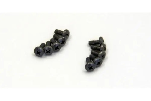 Kyosho Part - BH Screw (M2.6x6)(10)