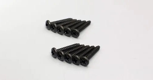 Kyosho Part - TP BH Screw (M3x18)(10)