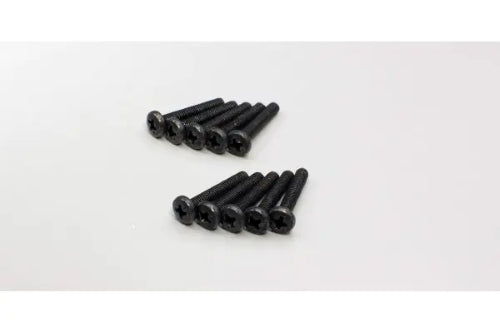 Kyosho Part - BH Screw(M3x18/10pcs) Re1112