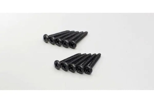 Kyosho Part - zTP BH Screw (M3x20)(10)