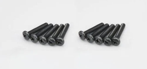 Kyosho Part - BH Screw (M4x15)(10)