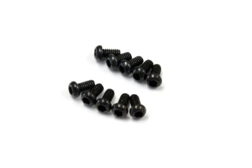 Kyosho Part - Hex BH Screw M2x4 (10)