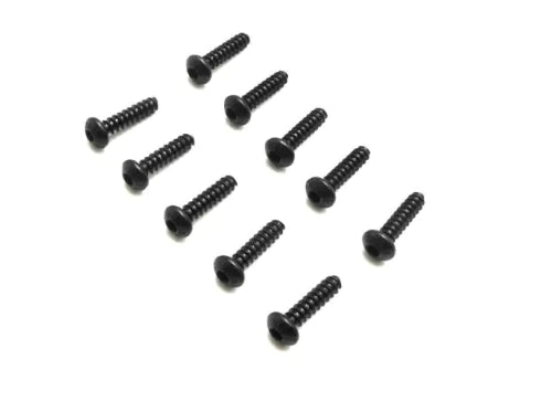 Kyosho Part - TP Hex BH Screw (M3x12)(10)