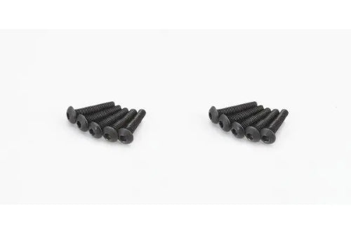 Kyosho Part - Hex BH Screw (M3x18)(10)