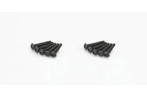 Kyosho Part - Hex BH Screw (M3x25)(5)