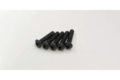 Kyosho Part - Hex BH Screw (M4x18)(5)