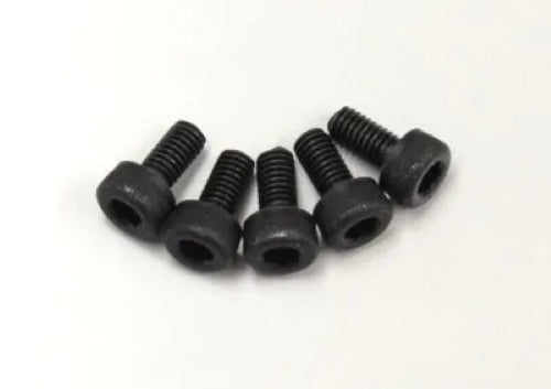 Kyosho Part - Cap Screw(M3x6/5pcs)