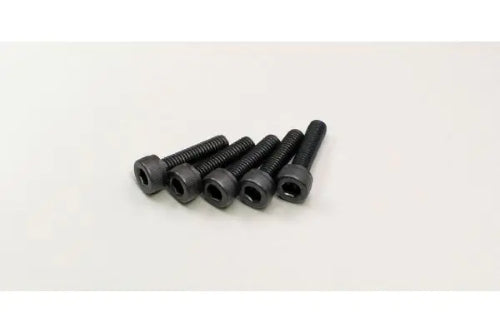 Kyosho Part - Cap Screw(M3x15/5pcs) Rep.1127