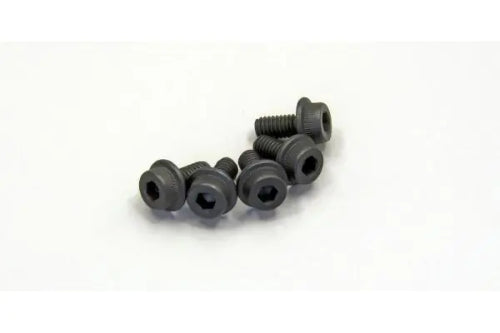 Kyosho Part - Fl Cap Screw(M4x8/5pc)Re1154