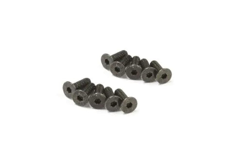 Kyosho Part - FH Screw(M2.6x8)(10)