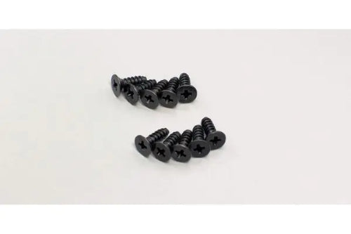 Kyosho Part - FHST Screw(M2.6x8)(10)