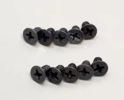 Kyosho Part - zTP FH Screw (M3x6)(10)