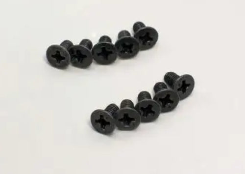 Kyosho Part - zFH Screw (M3x6)(10)