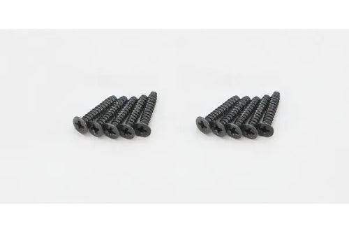 Kyosho Part - TP FH Screw (M3x12)(10)
