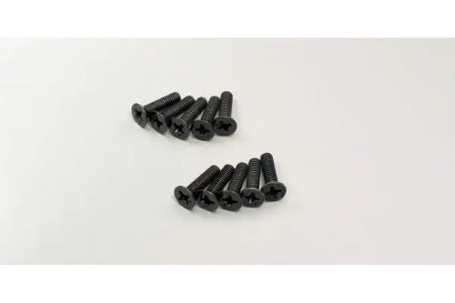 Kyosho Part - FH Screw(M3x12/10pcs) Re1119
