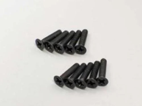 Kyosho Part - zFH Screw(M3x14/10pcs)