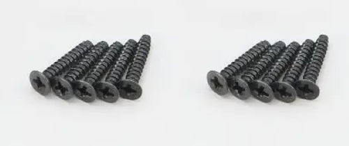 Kyosho Part - TP FH Screw (M3x15)(10)