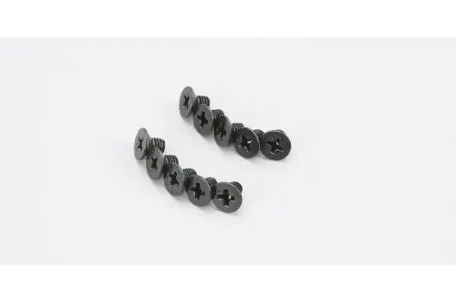 Kyosho Part - FH Screw (M4x6)(10)