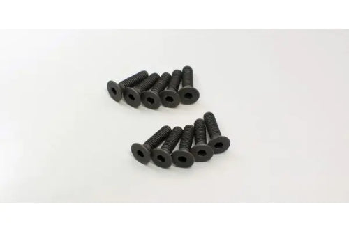 Kyosho Part - Hex FH Screw (M4x15)(5)