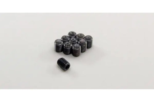 Kyosho Part - Grub Screw (M3x4)(10)Re 1161