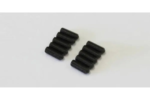 Kyosho Part - Grub Screw (M3x8)(10)