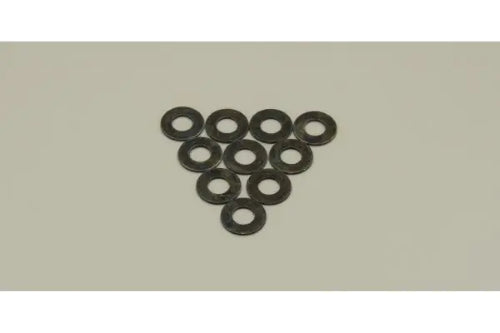 Kyosho Part - Washer (M5x12x0.8)(10)
