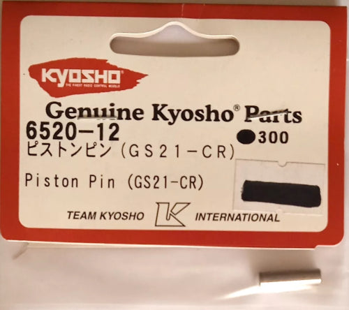 Kyosho Part - zGS21X/R Gudgeon Pin