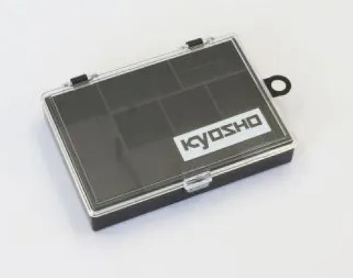 Kyosho Part - Parts Box S (1x 7 bay)