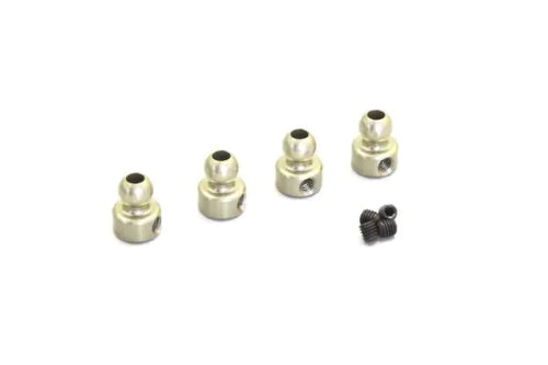 Kyosho Part - 5.8mm Hard Ball Jnt 3.0 Hl 4p