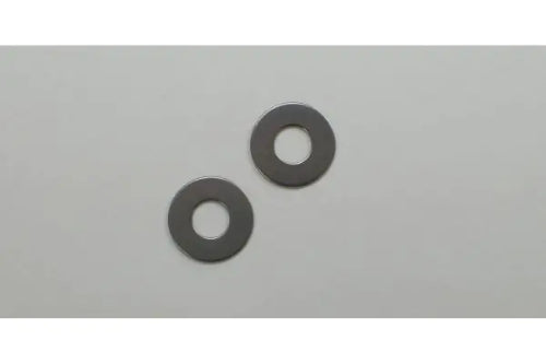 Kyosho Part - Diff Rings (Repl. WBD4)