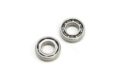 Kyosho Part - 4x8x2 Open Ball Bearing (2)