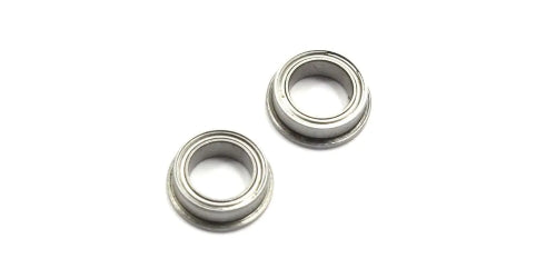 Kyosho Part - 1/4x3/8" Flanged Bearing (2)