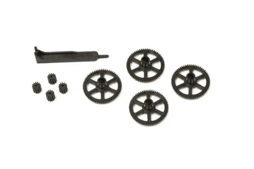 Kyosho Part - Drone Pinion & Spur Gear set