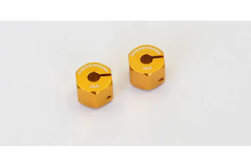 Kyosho Part - Aluminiuim Wheel hub (2)