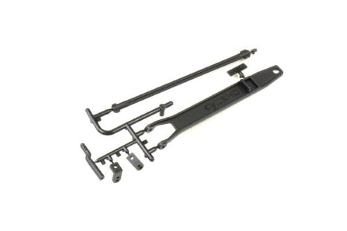 Kyosho Part - FZ01L Centre Shaft Hard