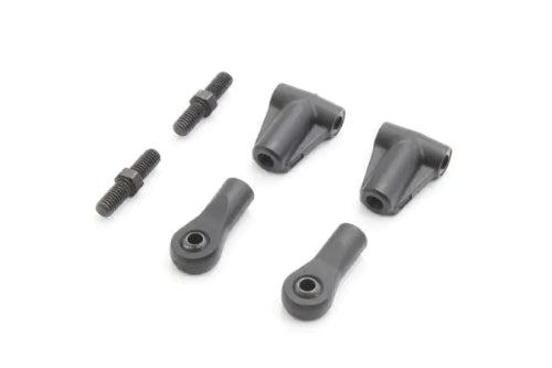 Kyosho Part - FZ02 Adjustable RR Upper Arms