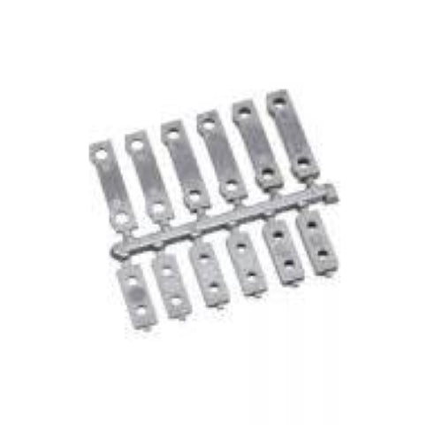 Kyosho Part - Cntr Diff & Servo Mnt Spcr Set