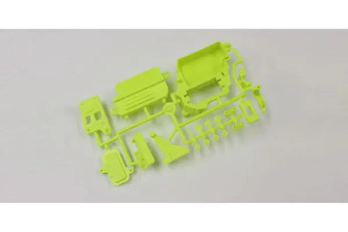 Kyosho Part - zVE Radio Box Set Yellow
