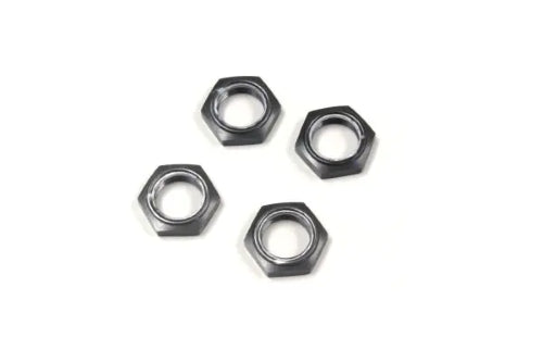 Kyosho Part - zWheel Nut Gnmtl(4)useIFW472GM