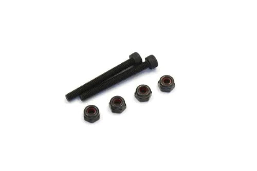 Kyosho Part - zZX5 Ball Diff Screw Set