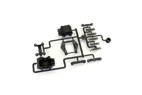 Kyosho Part - zZX5/SP/RS FR Bulkhead
