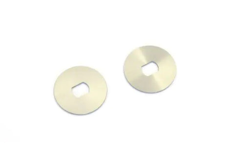 Kyosho Part - Drive Disk 2 pcs/ZX-5 FS