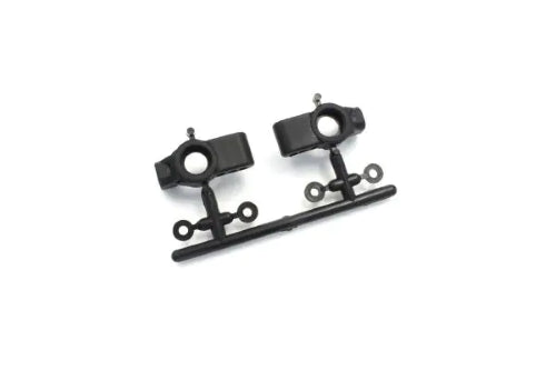 Kyosho Part - zZX5 RR Hub Carrier 0 offset