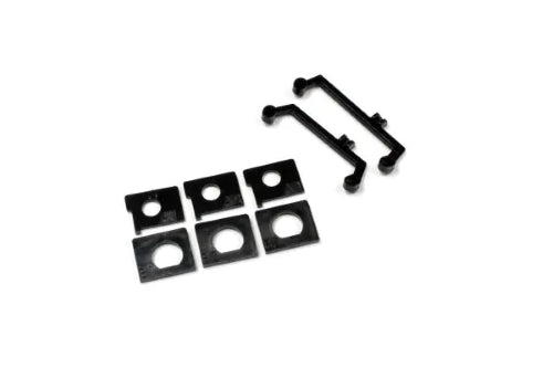 Kyosho Part - FO- Rubber Bush Set
