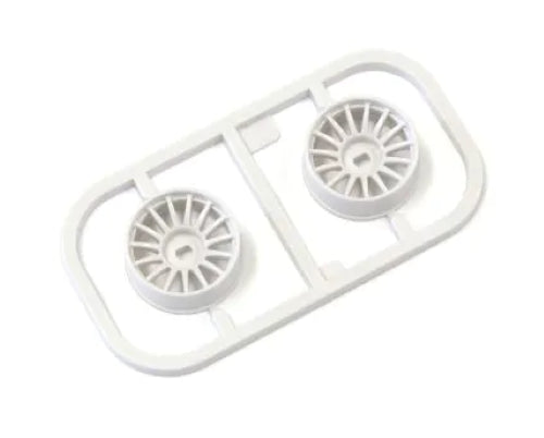Kyosho Part - AWD MultiWheel N 3.5 OS White