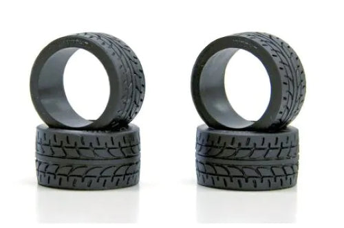 Kyosho Part - MZ Radial W Tyre 40SH (4)